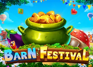 Barn Festival ทดลองเล่นฟรี
