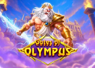 Gates of Olympus เกมเด่นประจำสัปดาห์