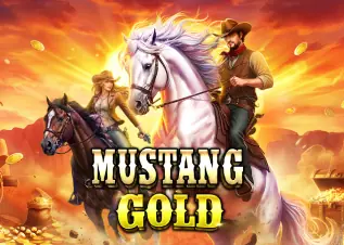 Mustang Gold ทดลองเล่นฟรี
